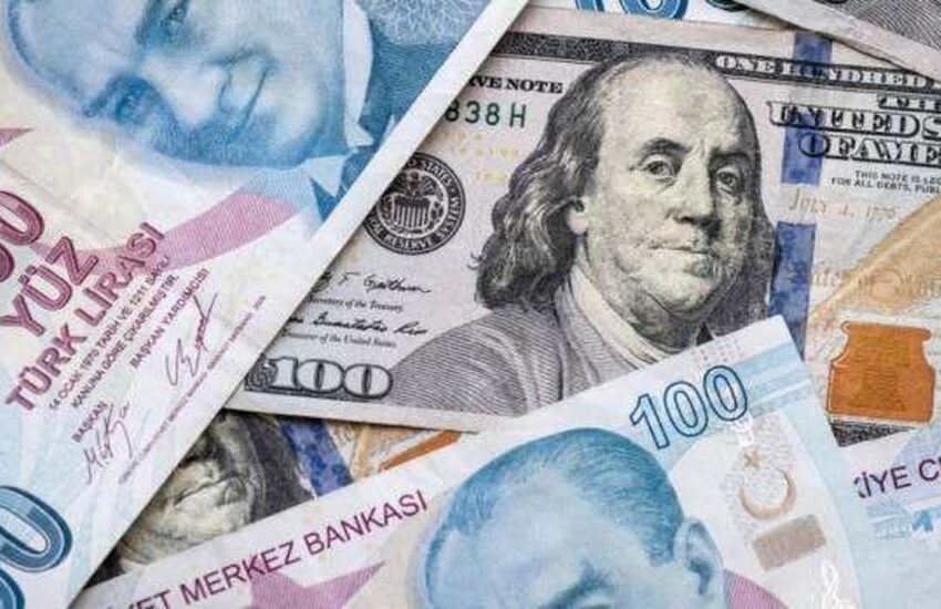 Dövizden kaçış hızlandı! Borsa İstanbul dünyanın zirvesinde! Net rezervde rekor